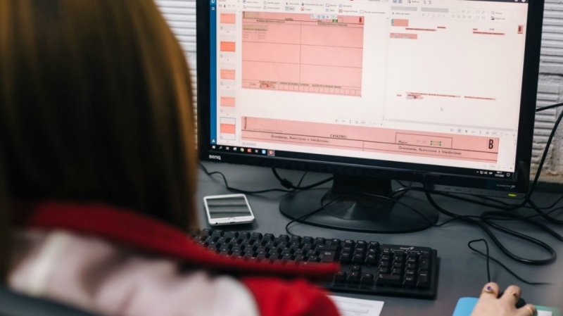 Oliva avanza en la digitalización administrativa del municipio