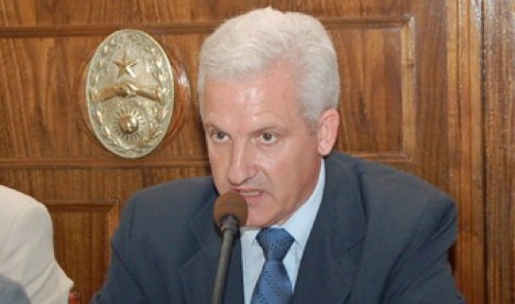 Peronismo anti K: 