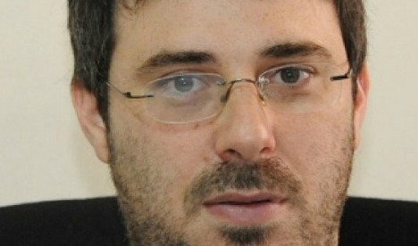 “El año pasado la gente votó gobernabilidad