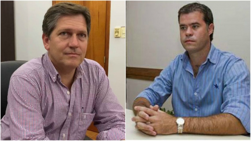 Coronavirus: Basavilbaso volvió a Fase 1 y en Gualeguaychú cerraron los tribunales