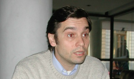 El PS quiere renovar la alianza con la UCR y sumar a Proyecto Sur para el 2013