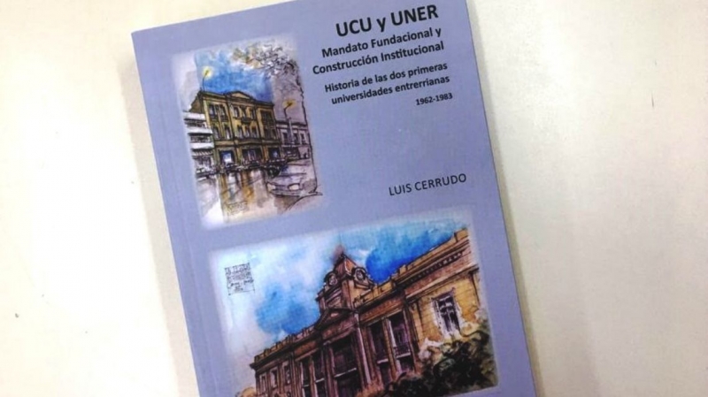 Historia de las dos primeras universidades entrerrianas