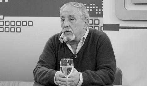 Olivera, de Proyecto Sur, augura el final del Kirchnerismo