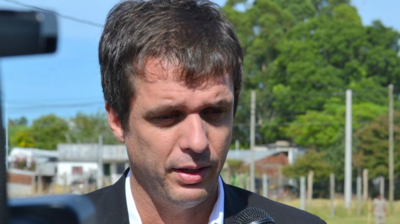 Cresto dijo que habría que suspender las PASO 2021