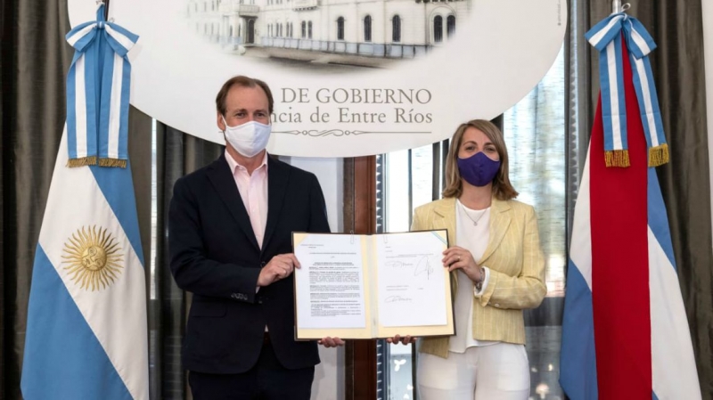 Se promulgó la Paridad Integral de Género y pasó a ser ley vigente