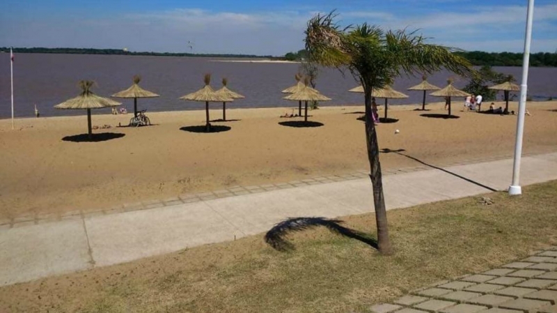 Los nuevos horarios de las playas uruguayenses