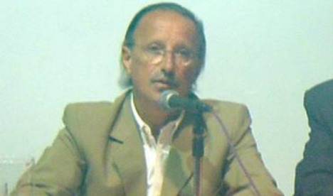 Godoy afirmó que Argentina sufre un