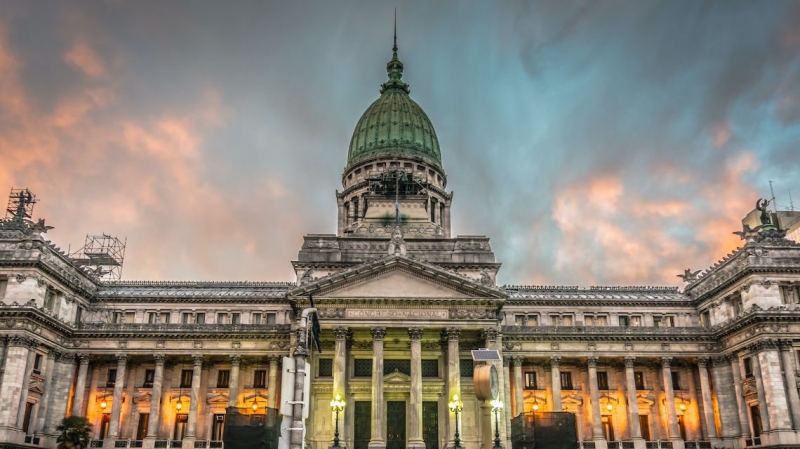 La suspensión de las PASO será tratada en extraordinarias