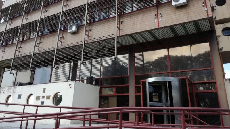 Oliva recibió a la CGT