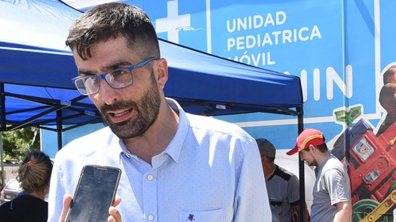 Mayores de 70 comenzarán a ser vacunados la semana que viene