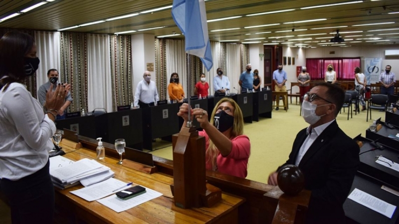 Se habilitará la Banca del Pueblo