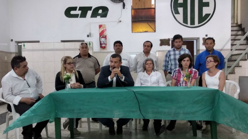 ATE saludó a las mujeres y recordó que el 8M fue un día de reflexión