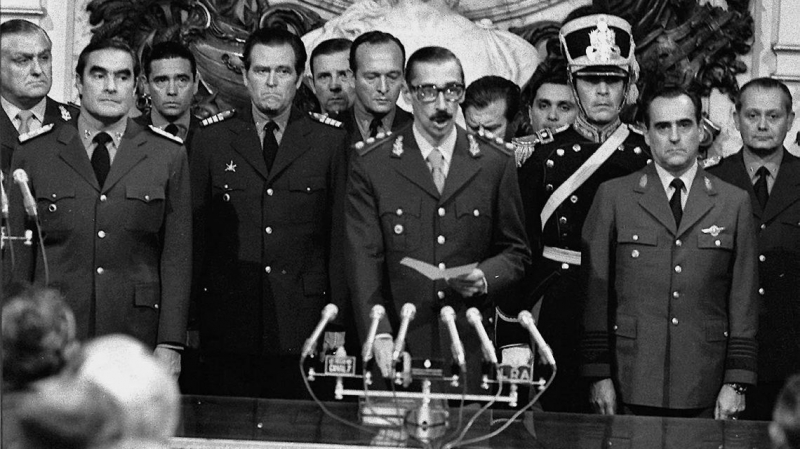El 24 de Marzo se vivirá sin marcha, pero con documento, acto y recital de Víctor Heredia
