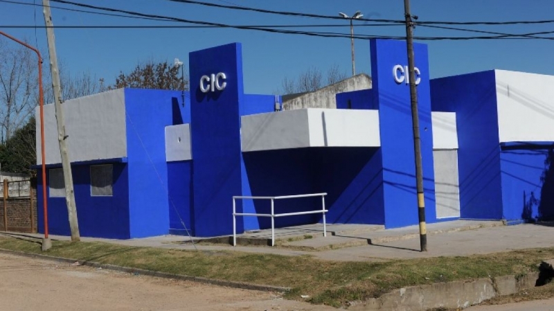 Municipio, Anses, PAMI y Migraciones atenderán en el CIC
