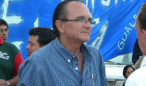 Se abrió la discusión en el PJ de cara a las legislativas: en La Paz pidieron un lugar en la lista