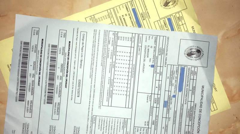 La Municipalidad ofrecerá el servicio de pago online
