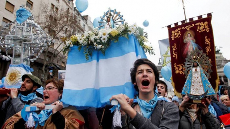 La justicia rechazó el planteo contra el aborto