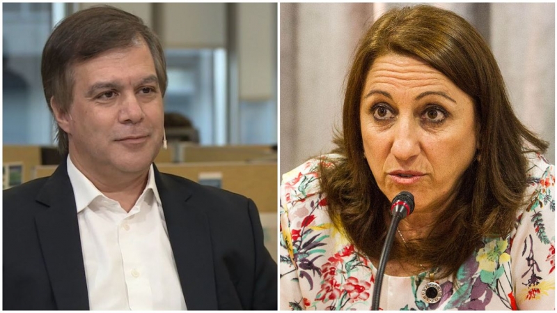 Cortina dice que ganó en Entre Ríos; el oficialismo lo niega: