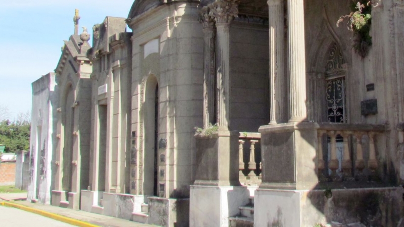 Avanza el concurso para cubrir el puesto de sepulturero