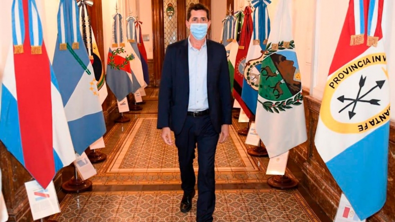 El Gobierno presentó el proyecto, consensuado, de las PASO
