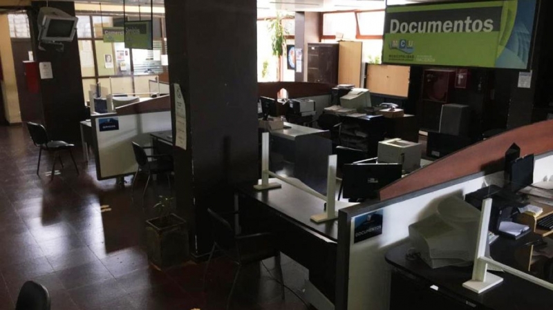 La Municipalidad incorpora herramientas de Administración Tributaria
