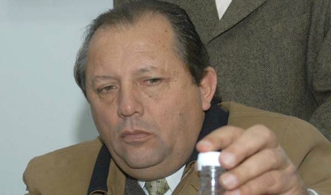 UCR: Troncoso afirmó que 14, de los 15 intendentes radicales, quieren un cambio en la conducción