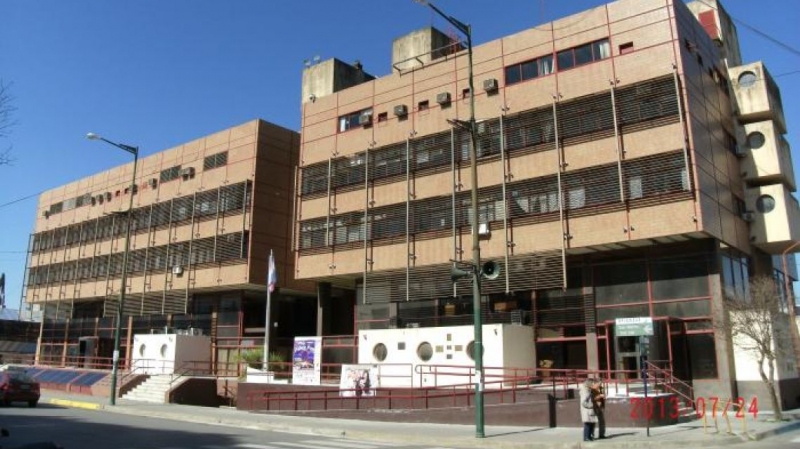 Oliva dispensó a las y los municipales de concurrir a sus lugares de trabajo