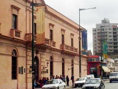 Festejos por los 163 años del Colegio del Uruguay: este viernes