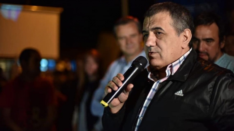 “La UCR propone el diálogo a las patadas, con acusaciones infundadas y cargadas de mala fe”
