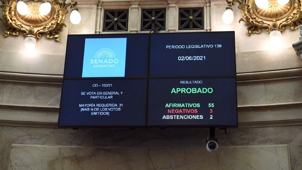 Las elecciones tienen nuevas fechas este año
