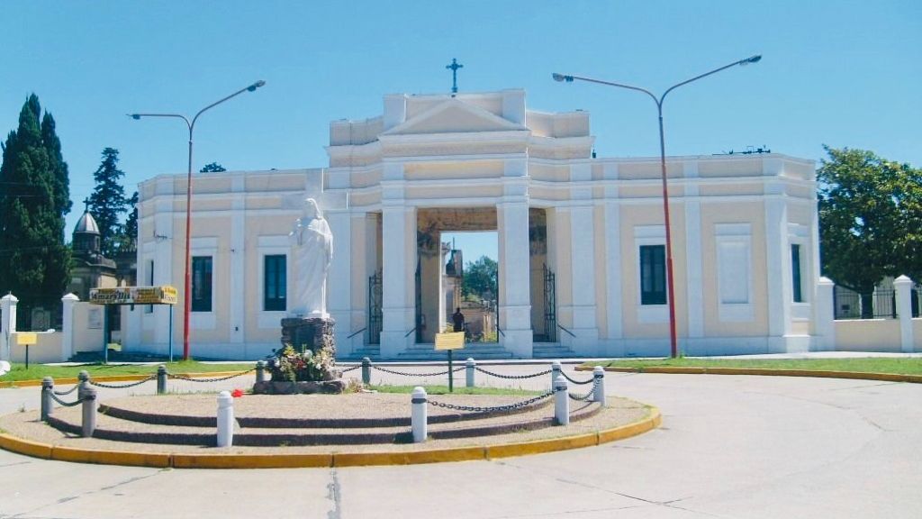 Prorrogan plazo para reempadronamiento de jubilados en el Cementerio Municipal