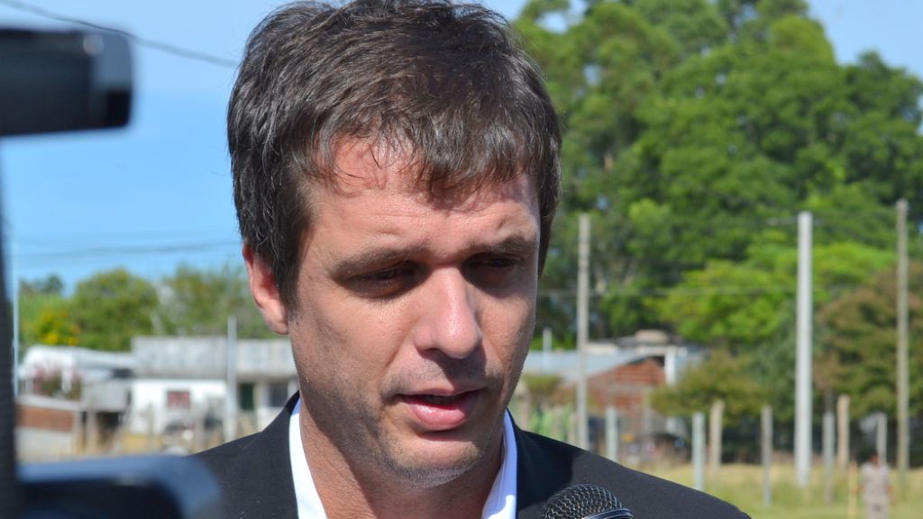 Cuando se fue Macri dejó sólo 11 obras en ejecución en el Enohsa