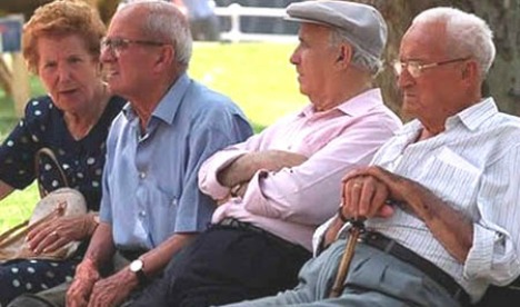 Aumento para las jubilaciones y pensiones provinciales