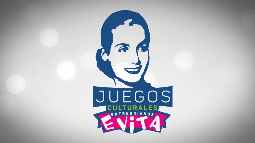 Inscriben para los “Juegos Culturales Entrerrianos Evita”