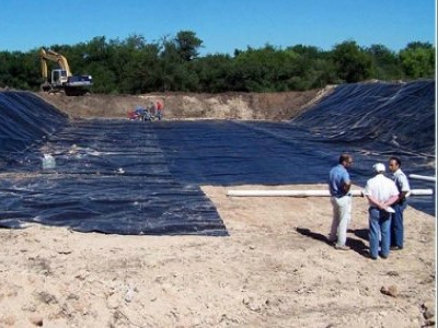 La municipalidad fue autorizada a continuar depositando basura en Talita