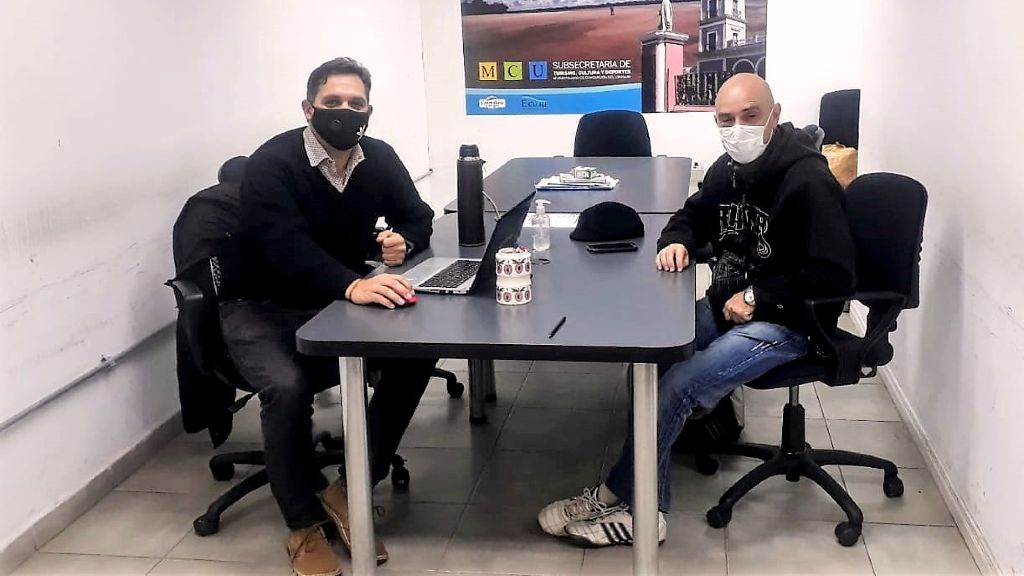 El Autoclub tiene nuevas autoridades