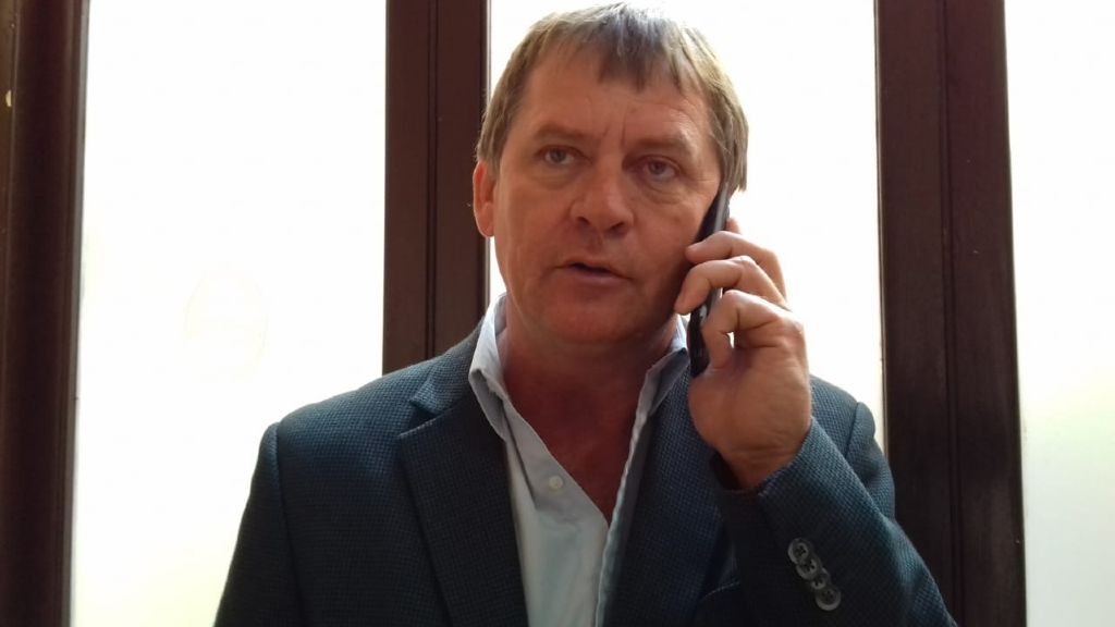 “Macri, Frigerio e Iguacel quisieron desguazar Vialidad Nacional