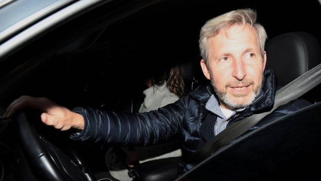 Frigerio suma intendentes radicales