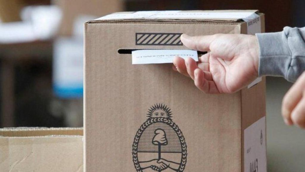 Recta final: se definen esta semana los nombres para el armado de listas electorales