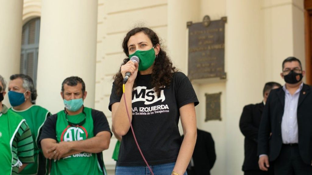 Burgos, la única definida en el FIT