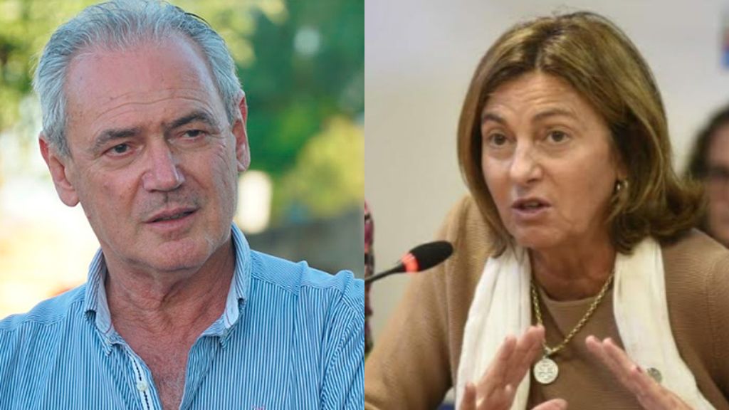 Benedetti quiere investigación y Fregonese juicio político