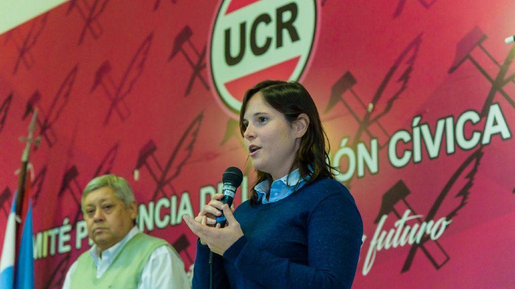 “El radicalismo en JXC está absolutamente sometido”