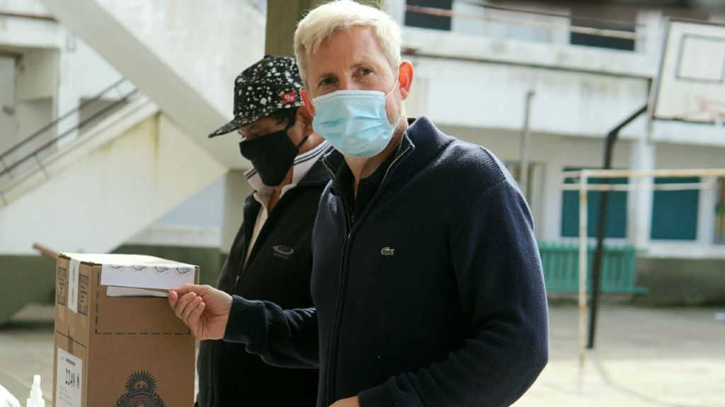 JXER se impuso con comodidad en la provincia
