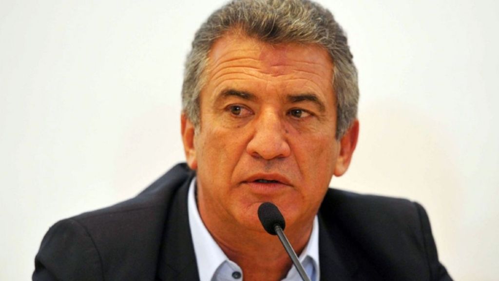 Comienza el juicio a Urribarri y algunos de sus funcionarios