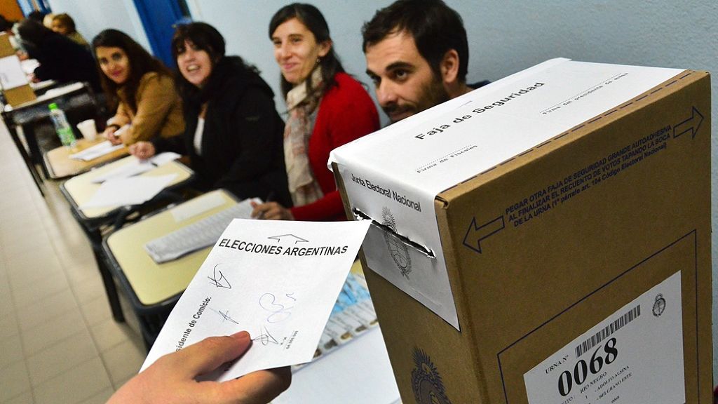 Arranca la campaña
