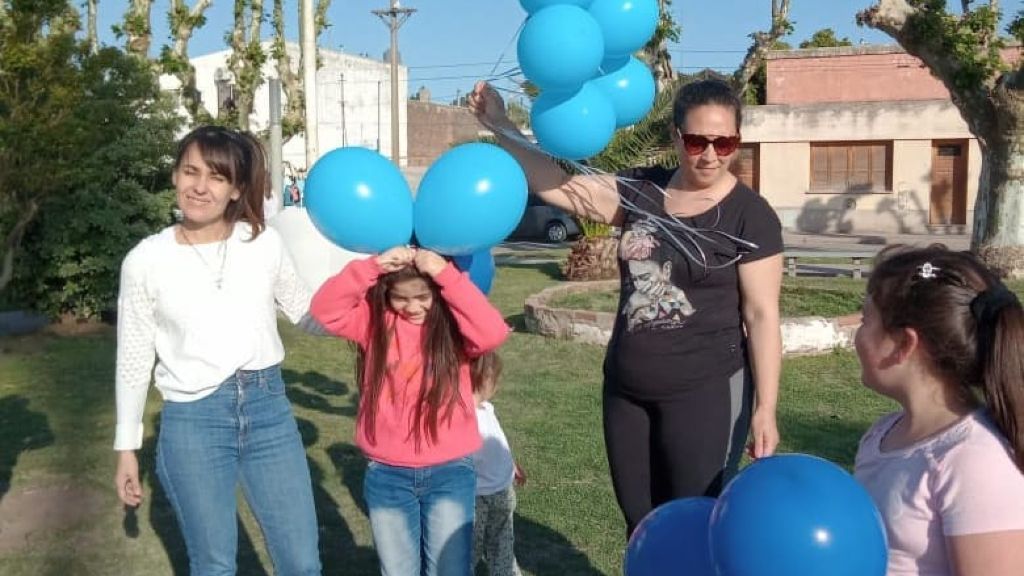 Globos celestes en el inicio del PCP