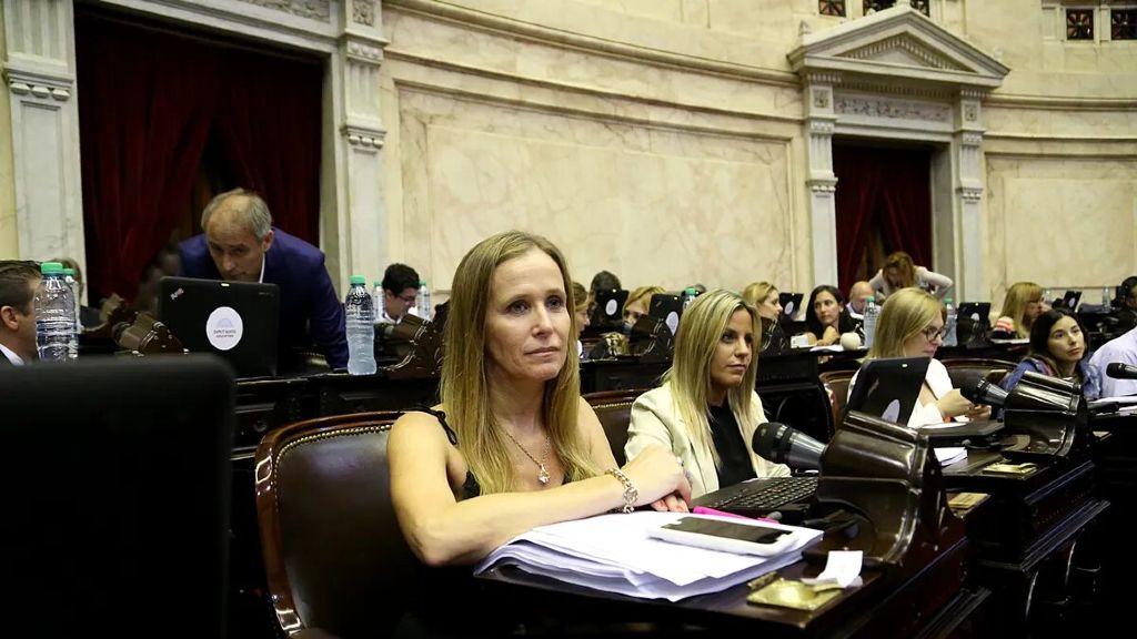 Mayda Cresto apuntó a funcionarios nacionales por la que no apertura de los puentes