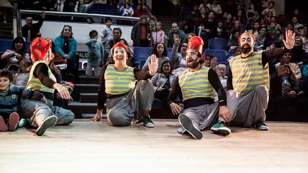 Se aproxima el Encuentro Entrerriano de Teatro
