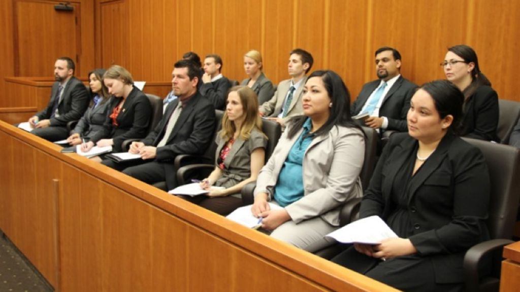 Dos años de la Ley de Juicio por Jurados