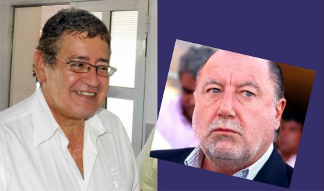 Diputado del FEF: “La única posibilidad que tiene Busti de resurgir es que la provincia sea un caos”